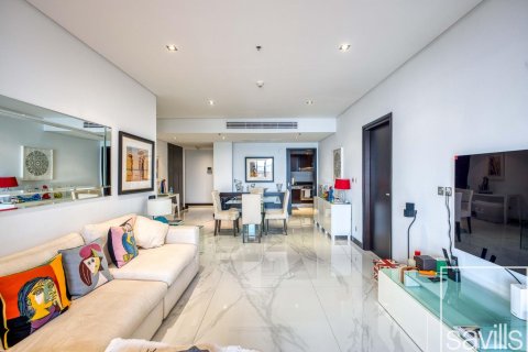 Apartamento en alquiler en Palm Jumeirah, Dubai, EAU 2 dormitorios, 164.16 m2 № 747760 - foto 3