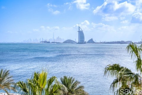Apartmen di Palm Jumeirah, Dubai, UAE 2 bilik tidur, 164.16 meter persegi № 747760