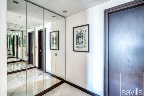 Apartamento en alquiler en Palm Jumeirah, Dubai, EAU 2 dormitorios, 164.16 m2 № 747760 - foto 6