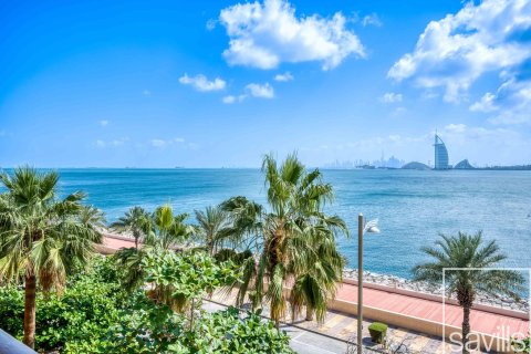 Apartamento en alquiler en Palm Jumeirah, Dubai, EAU 2 dormitorios, 164.16 m2 № 747760 - foto 14