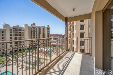 Umm Suqeim, Dubai, संयुक्त अरब अमीरात में अपार्टमेंट, 2 बेडरूम, 121.24 वर्ग मीटर, संख्या 747759
