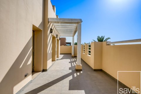 ویلا برای اجاره در The Lakes، Dubai، امارات متحده عربی 6 خوابه ، 707.27 متر مربع ، شماره 747757 - تصویر 30