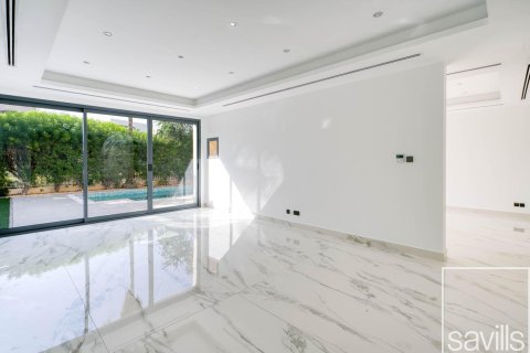 ویلا برای اجاره در The Lakes، Dubai، امارات متحده عربی 6 خوابه ، 707.27 متر مربع ، شماره 747757 - تصویر 4