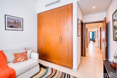 Dzīvoklis The Hills, Dubaijā, AAE 3 istabas, 218.42 m2 Nr. 747758 - attēls 11