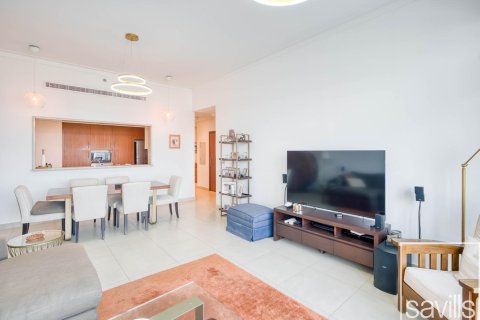 Dzīvoklis The Hills, Dubaijā, AAE 3 istabas, 218.42 m2 Nr. 747758 - attēls 4