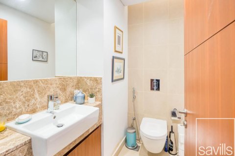 Dzīvoklis The Hills, Dubaijā, AAE 3 istabas, 218.42 m2 Nr. 747758 - attēls 13