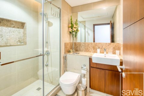 Dzīvoklis The Hills, Dubaijā, AAE 3 istabas, 218.42 m2 Nr. 747758 - attēls 7