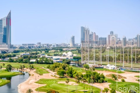 Dzīvoklis The Hills, Dubaijā, AAE 3 istabas, 218.42 m2 Nr. 747758 - attēls 2
