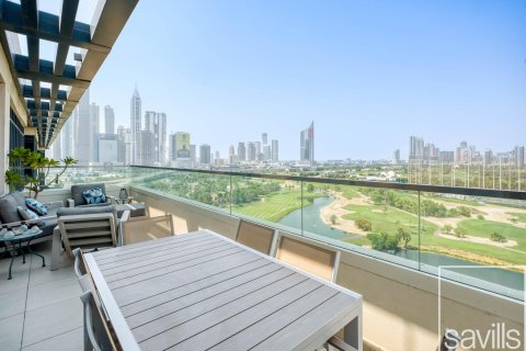 Dzīvoklis The Hills, Dubaijā, AAE 3 istabas, 218.42 m2 Nr. 747758 - attēls 15