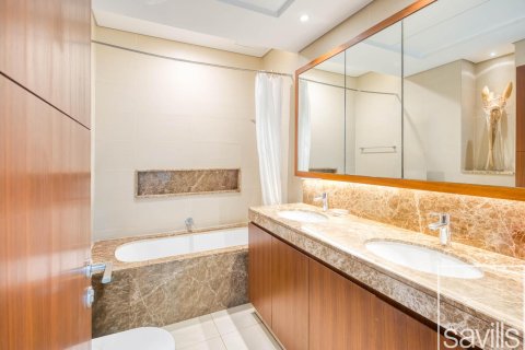 Dzīvoklis The Hills, Dubaijā, AAE 3 istabas, 218.42 m2 Nr. 747758 - attēls 9