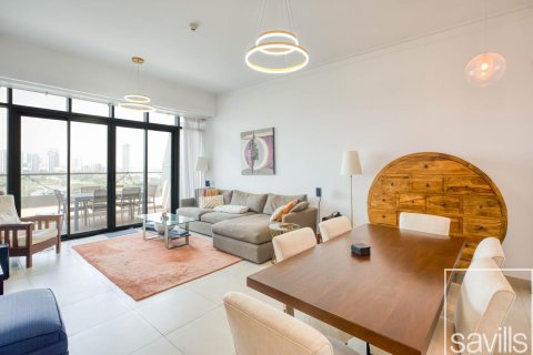 Dzīvoklis The Hills, Dubaijā, AAE 3 istabas, 218.42 m2 Nr. 747758 - attēls 3