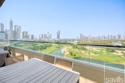 Dzīvoklis The Hills, Dubaijā, AAE 3 istabas, 218.42 m2 Nr. 747758 - attēls 14