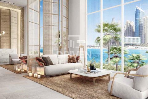 Bluewaters、Dubai、UAE にあるマンション販売中 2ベッドルーム、156.17 m2、No755891 - 写真 5