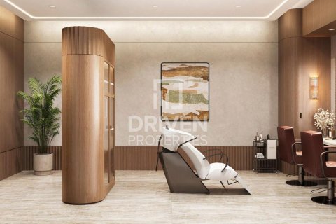 Apartment in Jumeirah, Dubai, UAE 3 bedrooms, 348.39 sq.m. № 755890 - photo 9