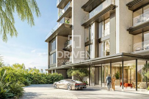 Apartment in Jumeirah, Dubai, UAE 3 bedrooms, 348.39 sq.m. № 755890 - photo 4