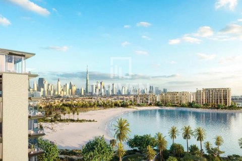 Apartament w Jumeirah, Dubai, ZEA 3 sypialnie, 348.39 mkw. nr 755890