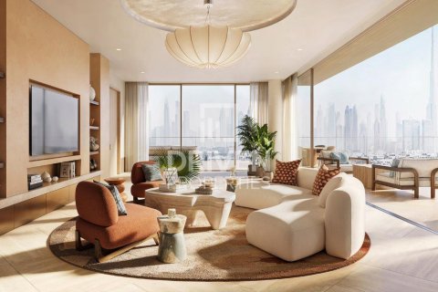 Apartment in Jumeirah, Dubai, UAE 3 bedrooms, 348.39 sq.m. № 755890 - photo 23