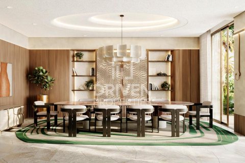 Apartment in Jumeirah, Dubai, UAE 3 bedrooms, 348.39 sq.m. № 755890 - photo 13