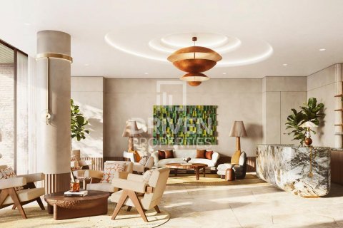 Apartment in Jumeirah, Dubai, UAE 3 bedrooms, 348.39 sq.m. № 755890 - photo 11