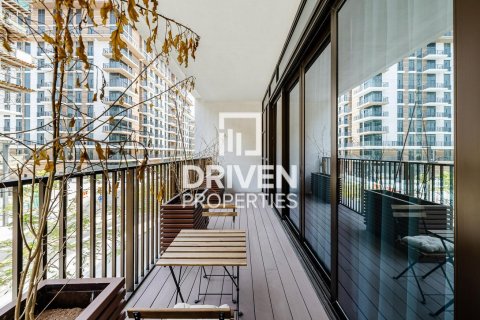 Byt v City Walk, Dubai, SAE 1 ložnice, 138.05 m² Č.: 755892 - fotografie 14