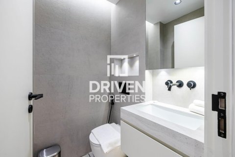 Byt v City Walk, Dubai, SAE 1 ložnice, 138.05 m² Č.: 755892 - fotografie 13
