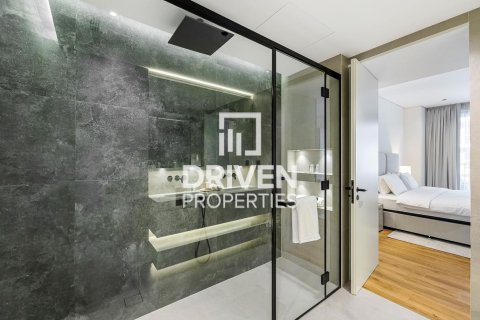 Byt v City Walk, Dubai, SAE 1 ložnice, 138.05 m² Č.: 755892 - fotografie 15