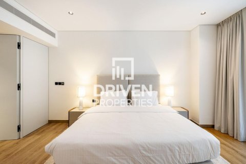 Byt v City Walk, Dubai, SAE 1 ložnice, 138.05 m² Č.: 755892 - fotografie 7