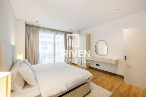 Byt v City Walk, Dubai, SAE 1 ložnice, 138.05 m² Č.: 755892 - fotografie 10
