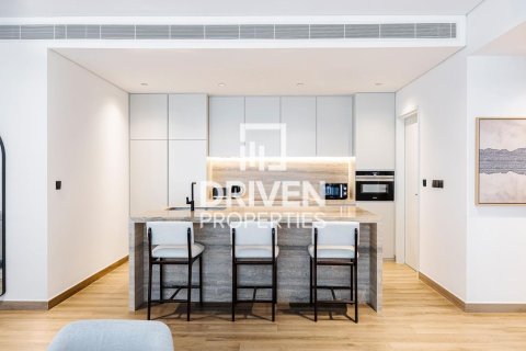 Byt v City Walk, Dubai, SAE 1 ložnice, 138.05 m² Č.: 755892 - fotografie 5