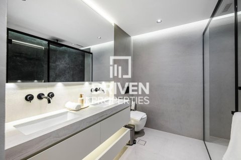 Byt v City Walk, Dubai, SAE 1 ložnice, 138.05 m² Č.: 755892 - fotografie 11