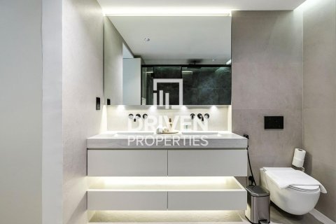Byt v City Walk, Dubai, SAE 1 ložnice, 138.05 m² Č.: 755892 - fotografie 16