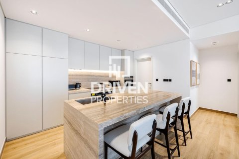 Byt v City Walk, Dubai, SAE 1 ložnice, 138.05 m² Č.: 755892 - fotografie 12