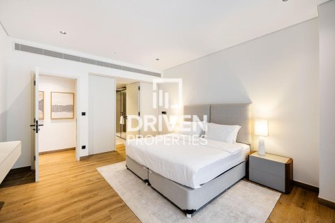 Byt v City Walk, Dubai, SAE 1 ložnice, 138.05 m² Č.: 755892 - fotografie 8