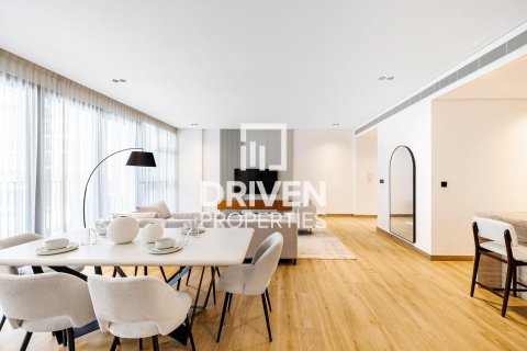 Byt v City Walk, Dubai, SAE 1 ložnice, 138.05 m² Č.: 755892 - fotografie 2