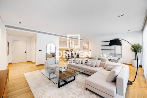 Byt v City Walk, Dubai, SAE 1 ložnice, 138.05 m² Č.: 755892 - fotografie 3