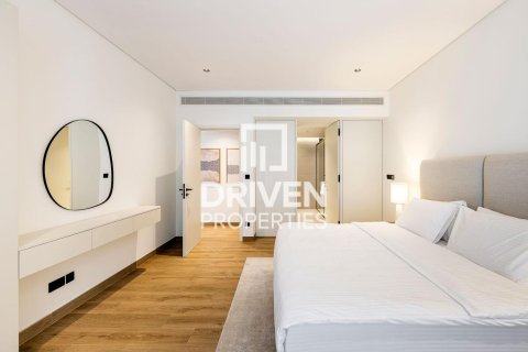 Byt v City Walk, Dubai, SAE 1 ložnice, 138.05 m² Č.: 755892 - fotografie 9