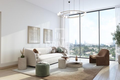 Dubai Studio City、Dubai、UAE にあるマンション販売中 1ベッドルーム、62.9 m2、No741738 - 写真 2