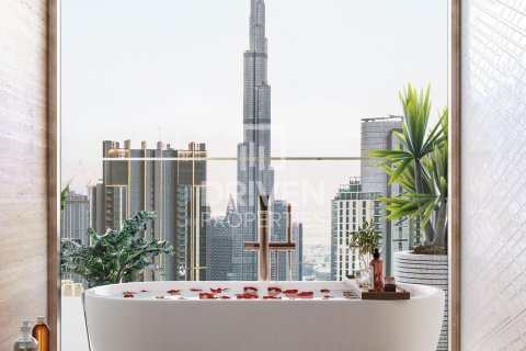 آپارتمان برای فروش در Downtown Dubai (Downtown Burj Dubai)، Dubai، امارات متحده عربی 1 خوابه ، 133.69 متر مربع ، شماره 741742 - تصویر 4