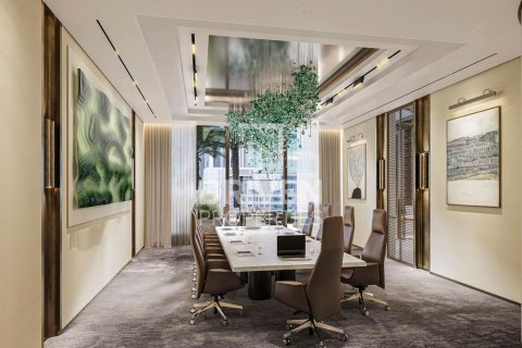 آپارتمان برای فروش در Downtown Dubai (Downtown Burj Dubai)، Dubai، امارات متحده عربی 1 خوابه ، 133.69 متر مربع ، شماره 741742 - تصویر 24