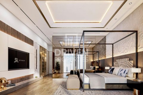 آپارتمان برای فروش در Downtown Dubai (Downtown Burj Dubai)، Dubai، امارات متحده عربی 1 خوابه ، 133.69 متر مربع ، شماره 741742 - تصویر 20