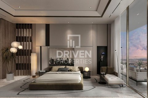 آپارتمان برای فروش در Downtown Dubai (Downtown Burj Dubai)، Dubai، امارات متحده عربی 1 خوابه ، 133.69 متر مربع ، شماره 741742 - تصویر 10