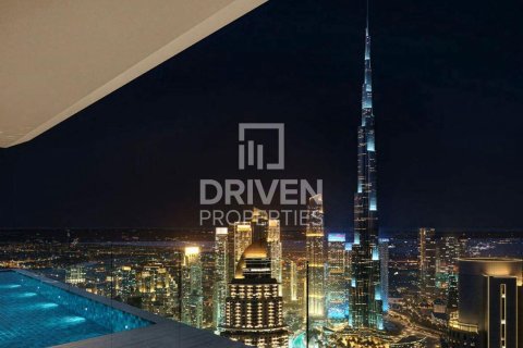 آپارتمان برای فروش در Downtown Dubai (Downtown Burj Dubai)، Dubai، امارات متحده عربی 2 خوابه ، 145.76 متر مربع ، شماره 741741 - تصویر 6