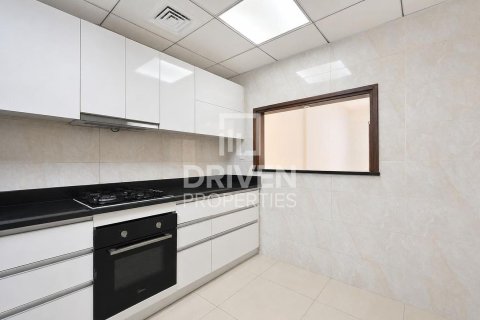 Apartament në Jumeirah Village Circle, Dubai, Emiratet e Bashkuara Arabe 1 dhomë gjumi, 92.9 m2. № 741740 - Foto 12