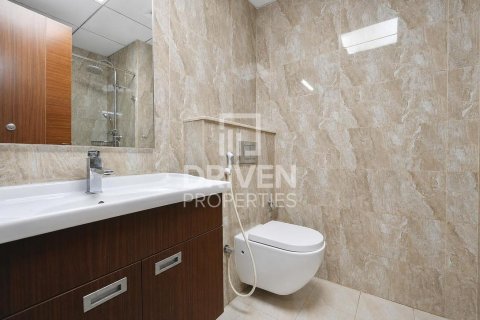 Apartament në Jumeirah Village Circle, Dubai, Emiratet e Bashkuara Arabe 1 dhomë gjumi, 92.9 m2. № 741740 - Foto 15