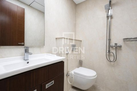 Apartament në Jumeirah Village Circle, Dubai, Emiratet e Bashkuara Arabe 1 dhomë gjumi, 92.9 m2. № 741740 - Foto 17