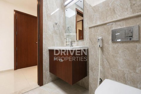 Apartament në Jumeirah Village Circle, Dubai, Emiratet e Bashkuara Arabe 1 dhomë gjumi, 92.9 m2. № 741740 - Foto 16