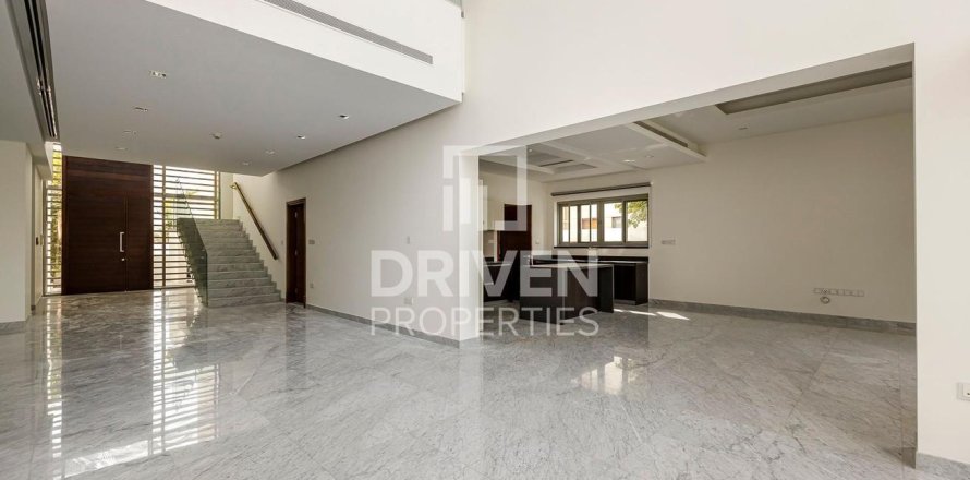 Villa in Mohammed Bin Rashid City, Dubai, VAE 5 slaapkamers, 780.39 vr.m. nr 741739