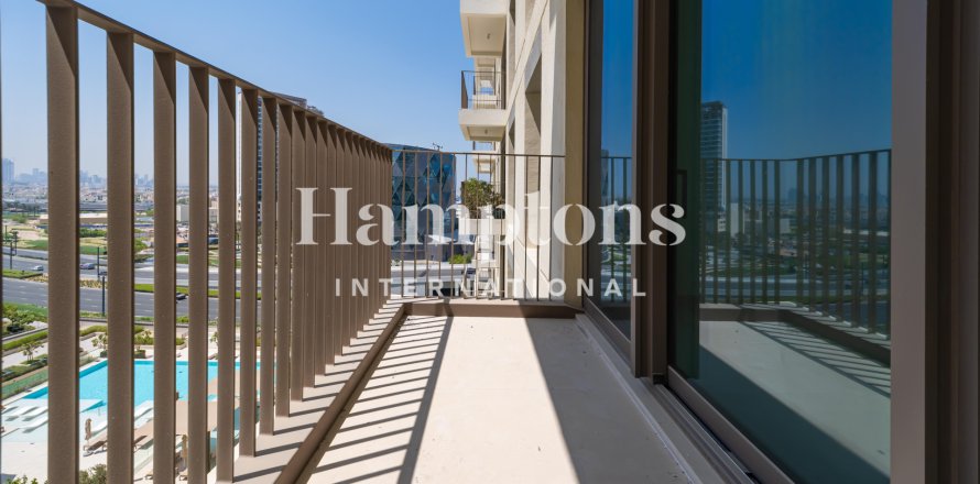 Apartamento em Dubai Hills Estate, Dubai, EAU 2 quartos, 92.0102 m2 № 764512
