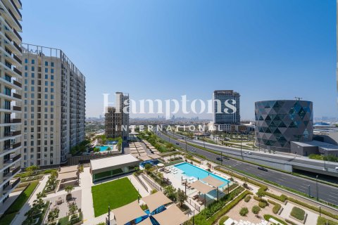Apartamento para arrendamento em Dubai Hills Estate, Dubai, EAU 2 quartos, 92.01020217 m2 № 764512 - foto 14