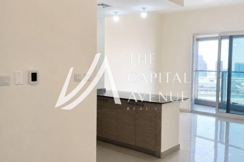 Byt v Al Reem Island, Abu Dhabi, SAE 2 ložnice, 106.75 m² Č.: 764480 - fotografie 6